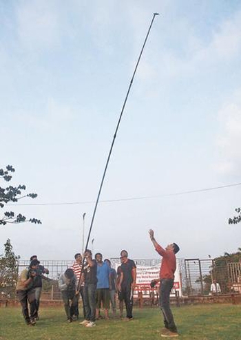 selfie stick 1...